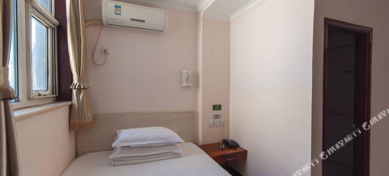 唐山盛捷商务宾馆(唐丰路店)图片