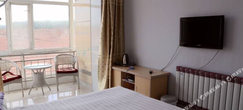 沽源聚贤庄宾馆图片