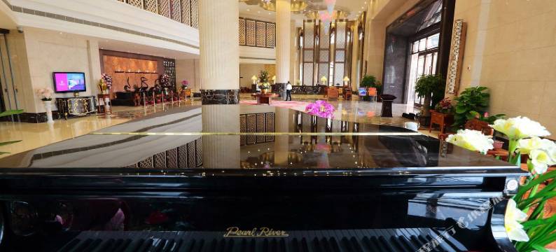 中山美逸大酒店图片