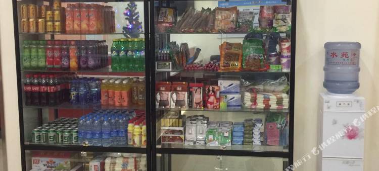 7天连锁酒店(延安宝塔山店)图片