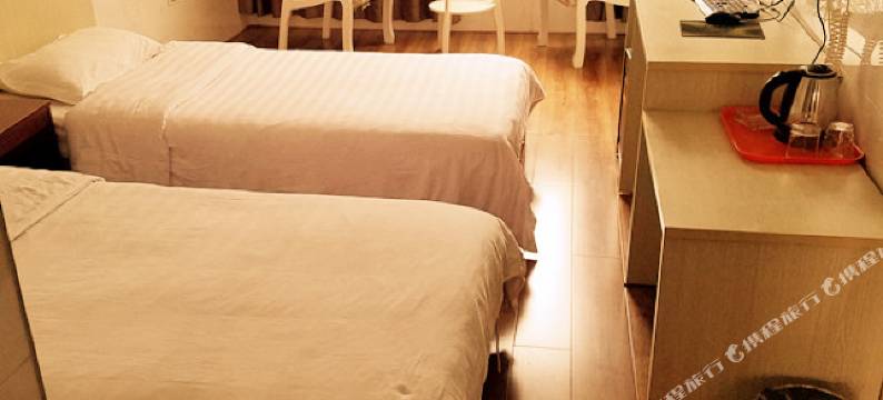 新野良美宾馆图片