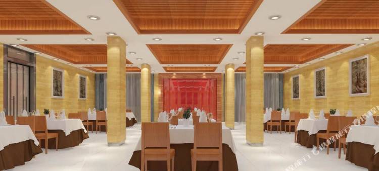 淮阳迎宾馆(周口龙湖景区店)图片