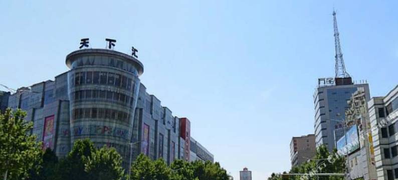 悦季酒店(宝鸡经二路火车站店)图片