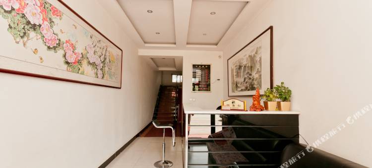 柏乡汉都快捷酒店图片