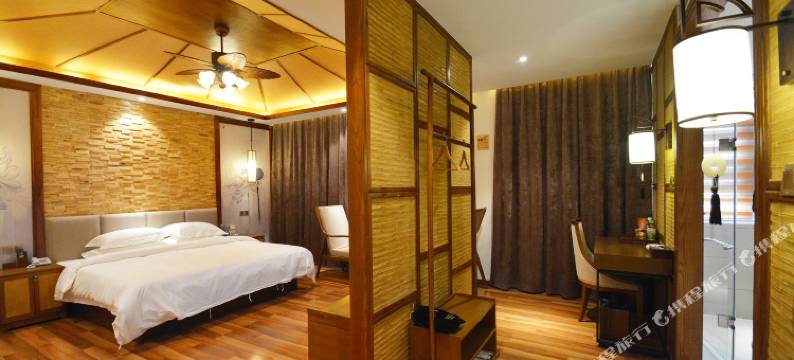 漯河陌园精品酒店(双汇路店)图片