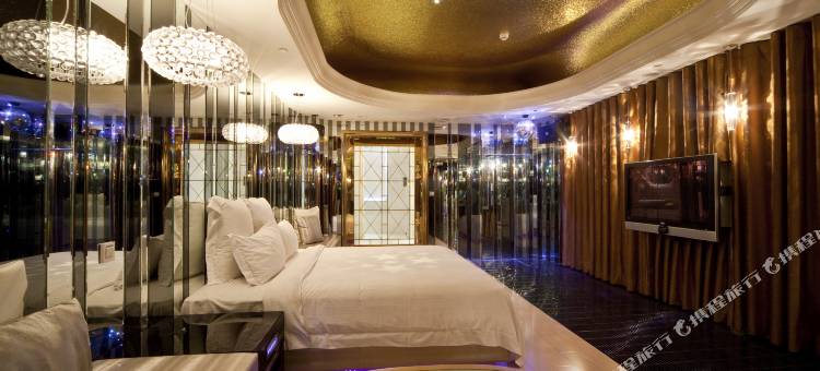 台北薇阁精品旅馆-林森馆图片