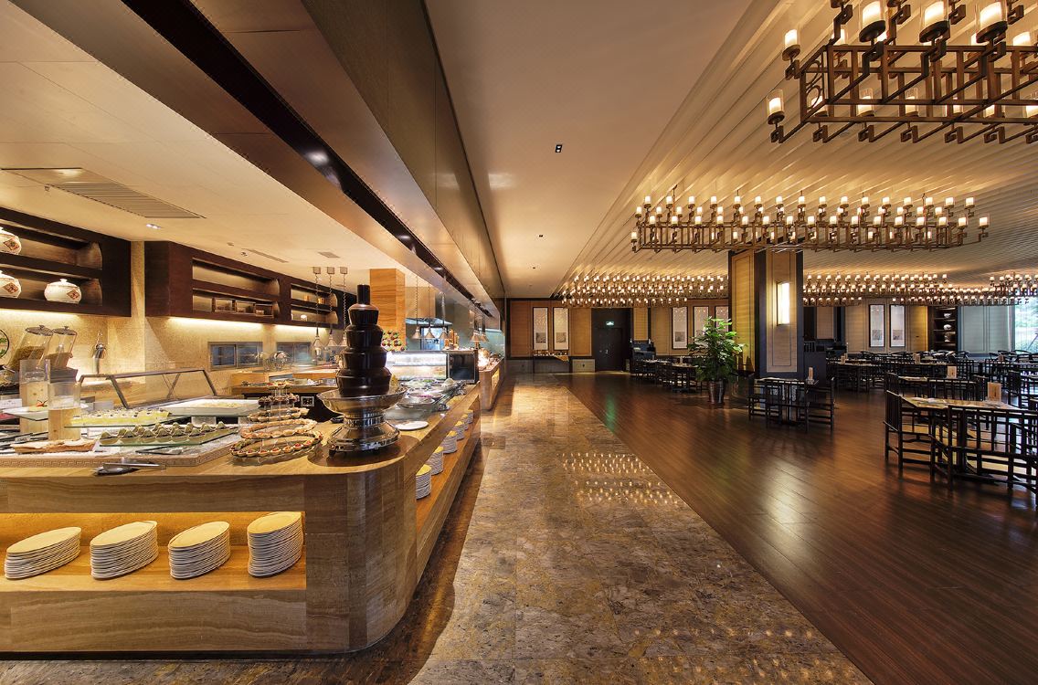 阿弥陀佛大饭店(福州浦上店)