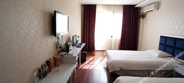 宿州富宁快捷宾馆图片
