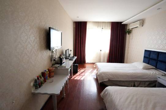 宿州富宁快捷宾馆