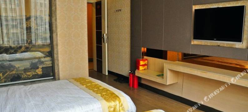 广州明浩酒店图片