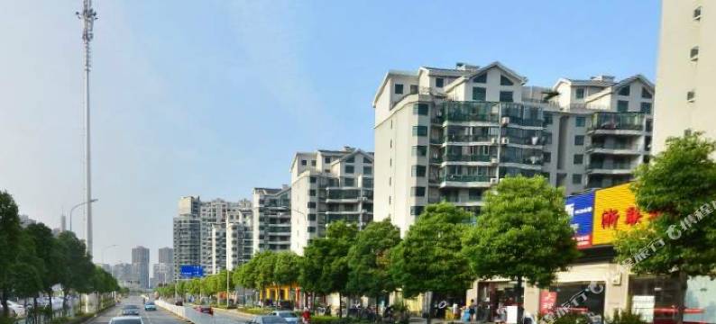 全季酒店(武汉华中农业大学店)图片