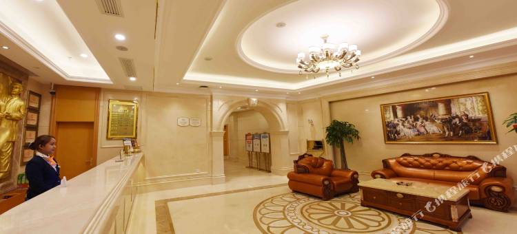 维也纳3好酒店(三江宜阳风雨桥店)图片