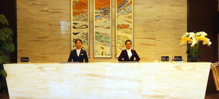 丽景酒店(巴中置信逸都广场店)图片