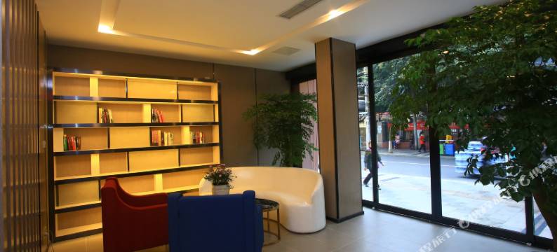锦润酒店(成都神仙树店)图片