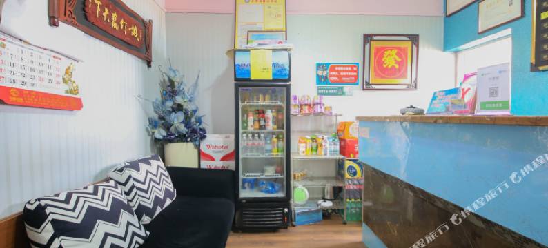 蓝宝石宾馆(柳州谷埠街商业城店)图片