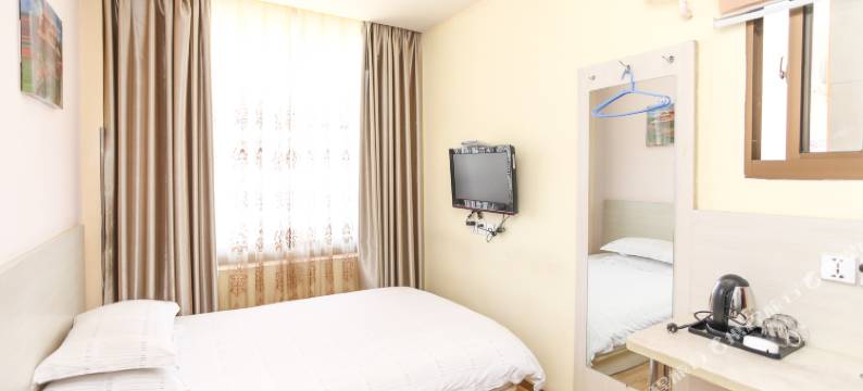 启东太子商务宾馆图片