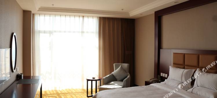 宁城国际酒店(宁城县政府店)图片