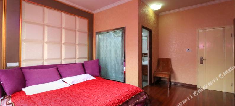 义乌双荣宾馆图片