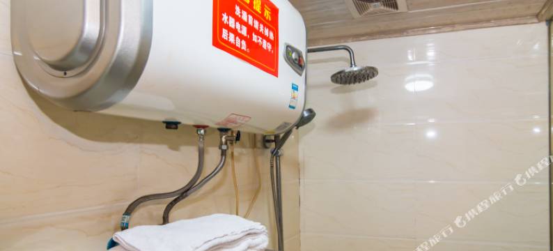 无为皖江宾馆图片