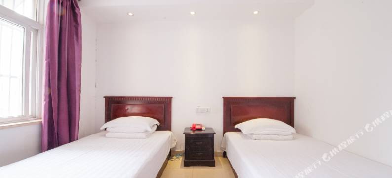 南通大富贵旅社图片