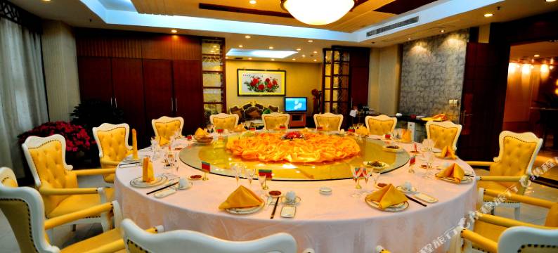 邹城信达酒店图片