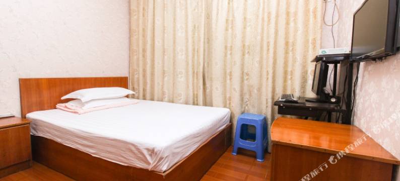 泾县富贵居宾馆图片