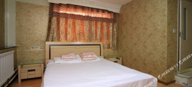 烟台恒裕旅社图片