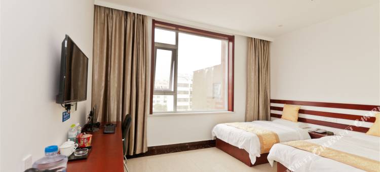 东营如佳商务宾馆图片