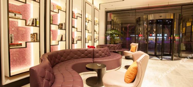 麗枫酒店(嘉兴中山东路八佰伴店)图片