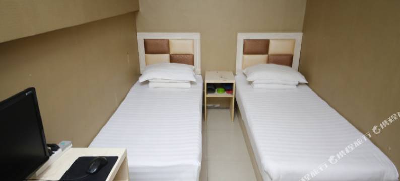 长春金泰时尚宾馆图片