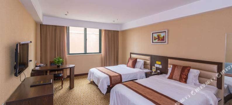 温哥尔商务酒店(南陵县医院店)图片