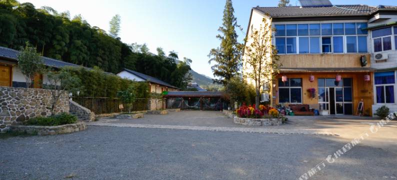 莫干山丽杰山庄图片