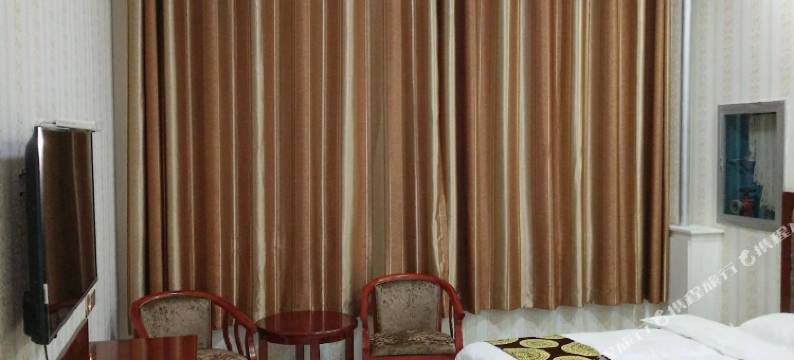 中宁河滨宾馆图片