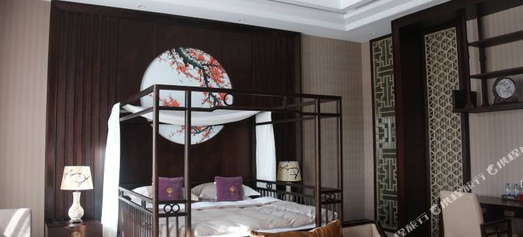 额济纳旗陶来假日酒店图片