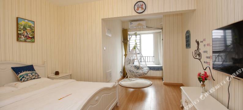 西安雷辛智能酒店图片