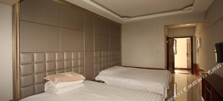 营口名都旅馆图片