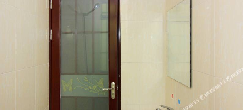 珠海康泰养生公寓图片