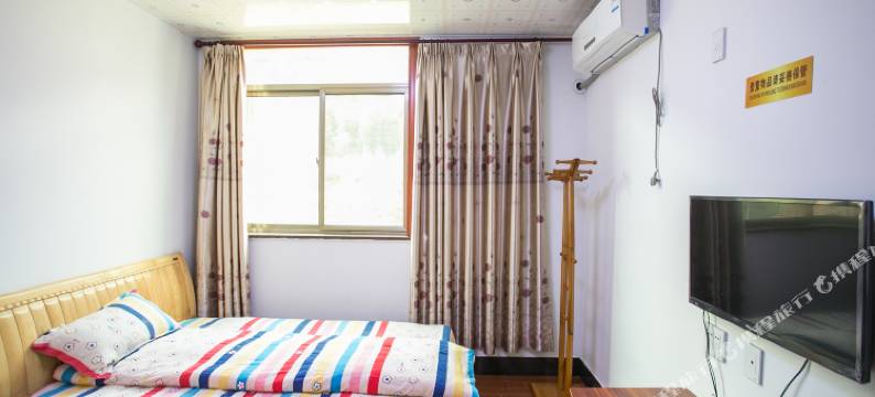 诸暨泄源爱乐农家乐图片