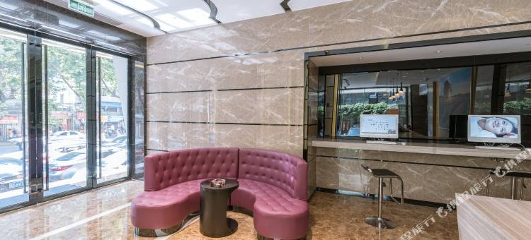 麗枫酒店(广州永庆坊陈家祠地铁站店)图片