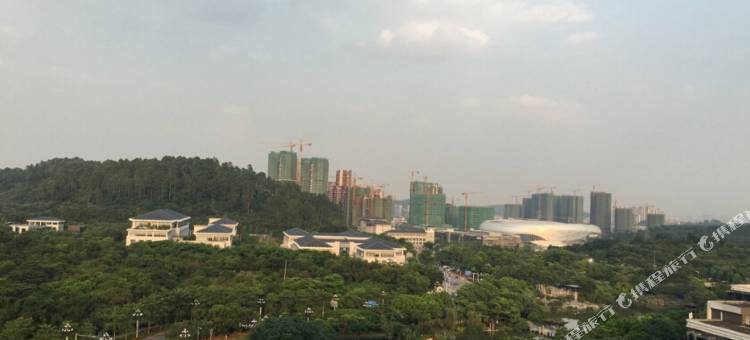 格林豪泰(灌云振兴花园店)图片