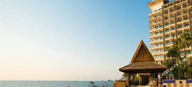 巽寮湾海尚湾畔公寓(惠东海盛店)图片