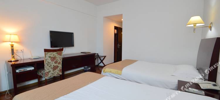 文园宾馆(南京东大四牌楼校区店)图片