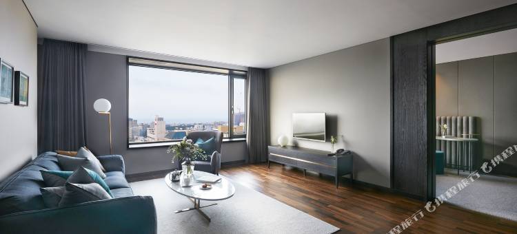 济州岛梅生格拉德酒店(Maison Glad Jeju)图片