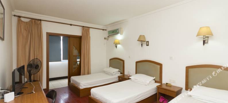 太仓富荣宾馆图片