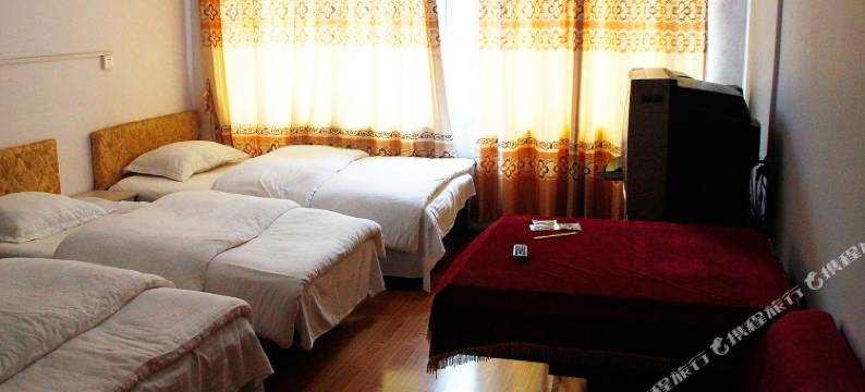 遵义悦祥旅社图片