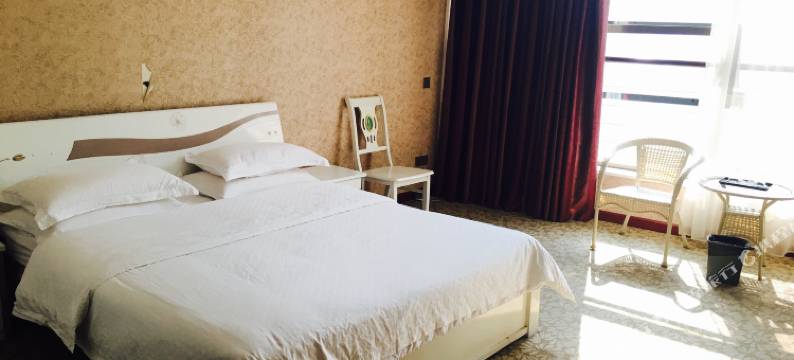 常州海上皇宾馆图片