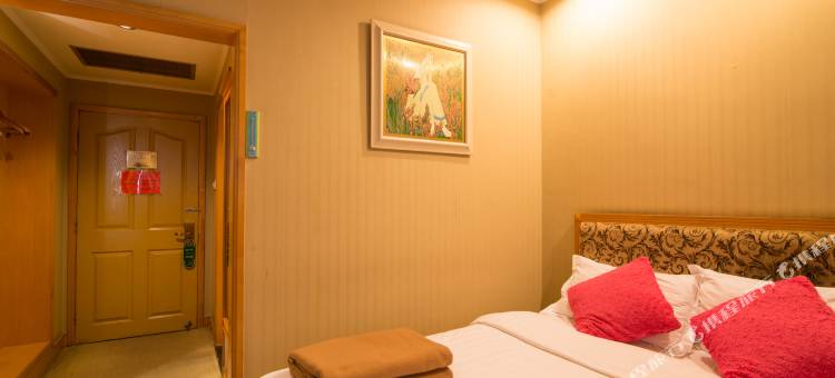 镇江新华电宾馆图片