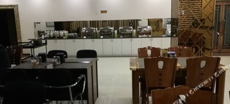 辽阳子晨商务宾馆图片