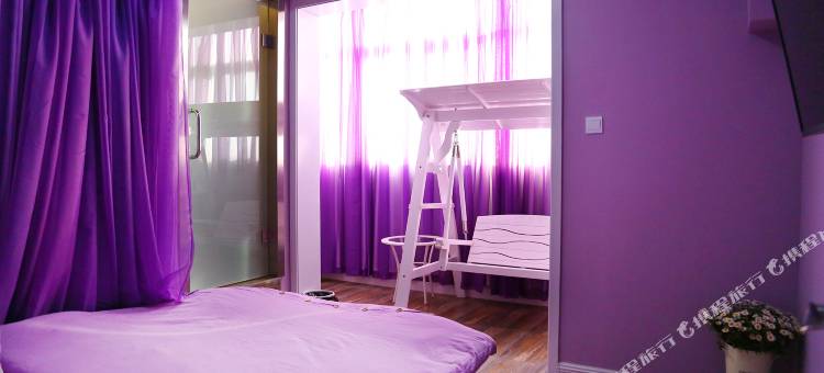 太原789青年公寓图片