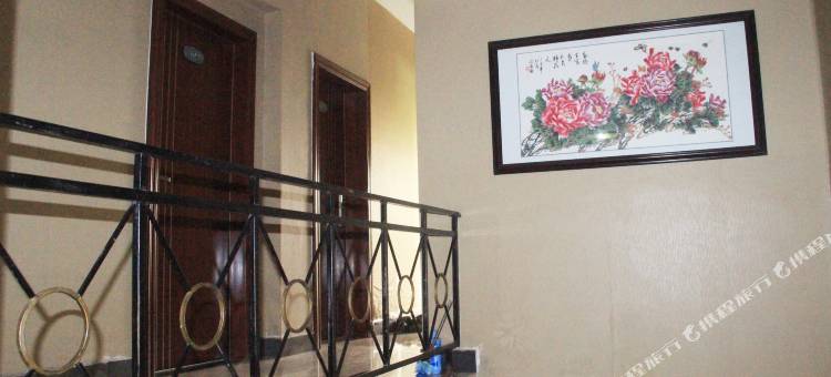 广元七里宾馆图片